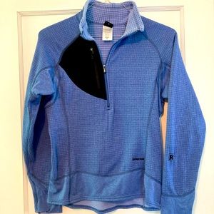 {Patagonia} vintage pullover R fleece